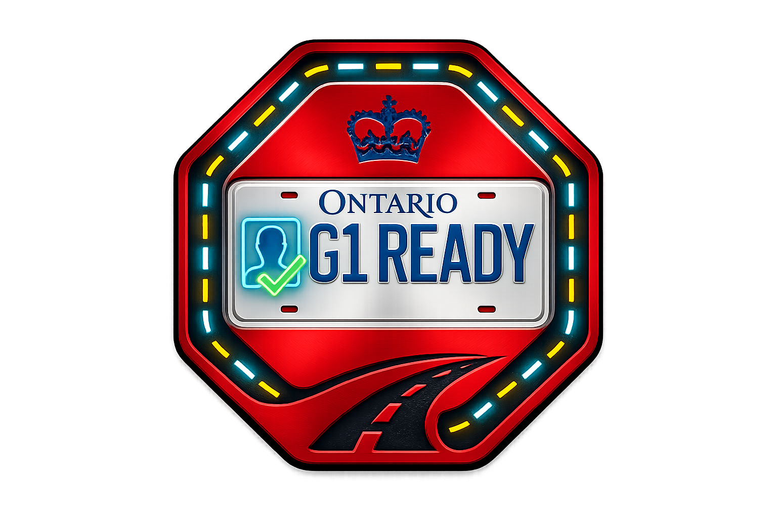 Ontario G1 Ready